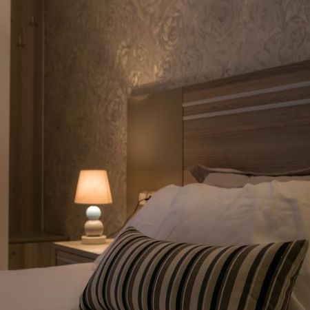 Adonis Apartments ปาราเลียกาเตอรีนิส ภายนอก รูปภาพ